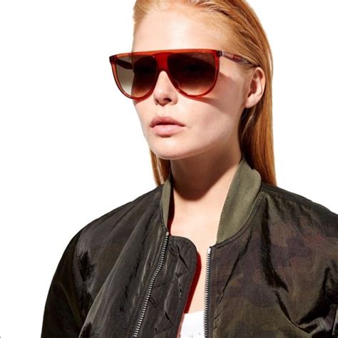 celine thin shadow sunglasses canada|most popular celine sunglasses.